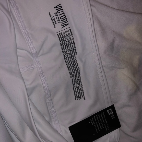 Knockout by Victoria’s Secret large tights - Picture 6 of 10